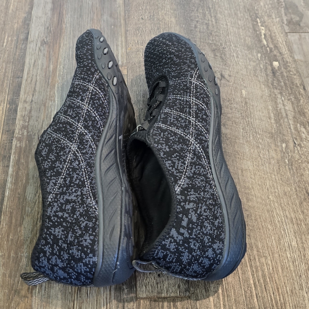 Skechers Relaxed Fit Memory Foam Insole Knit Slip On Athletic Womens 9.5 - Picture 6 of 15